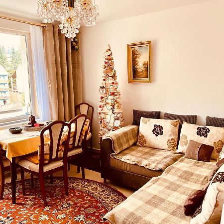 Apartament Durău Zewnętrze zdjęcie