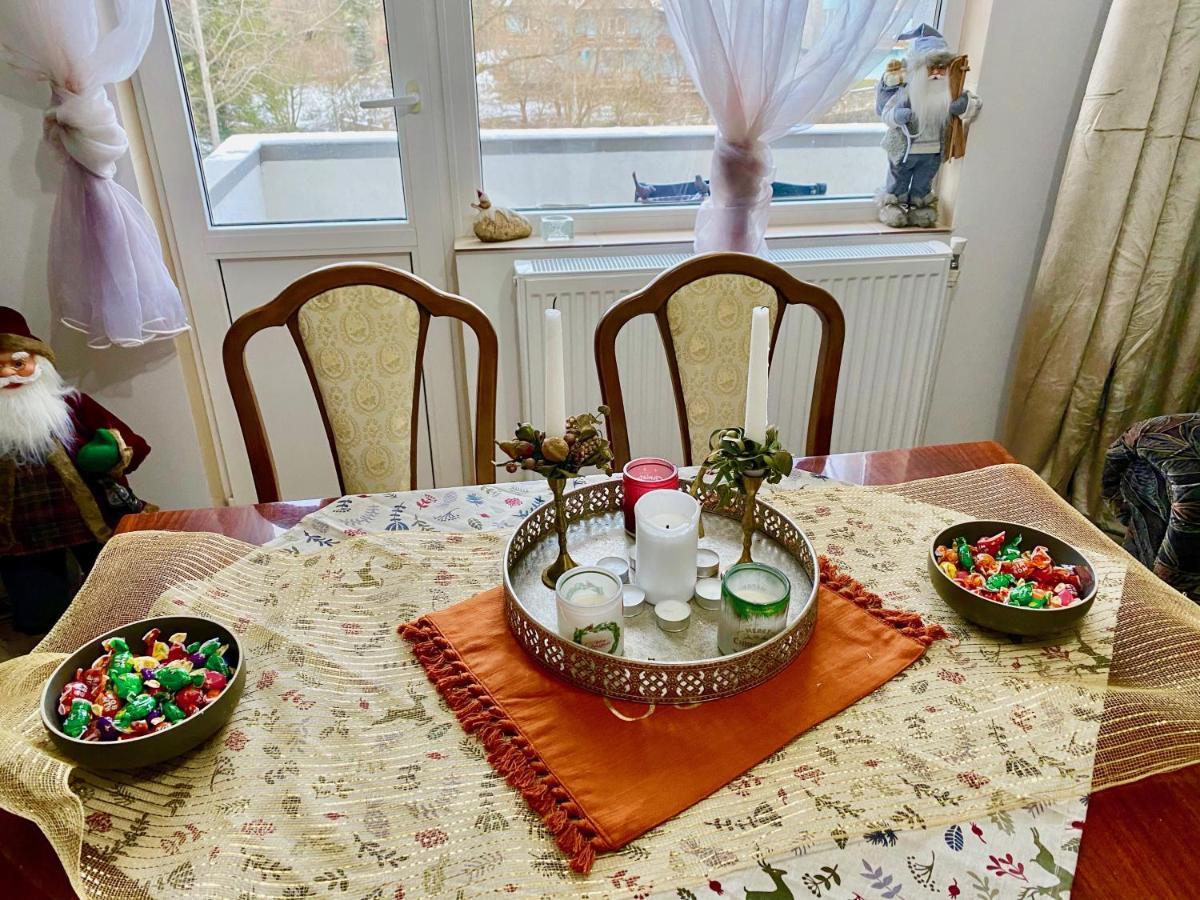 Apartament Durău Zewnętrze zdjęcie