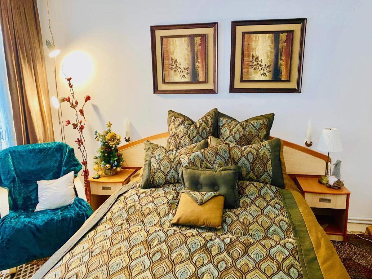 Apartament Durău Zewnętrze zdjęcie