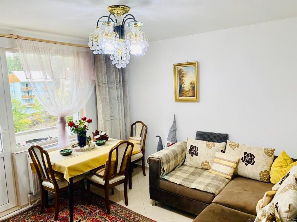 Apartament Durău Zewnętrze zdjęcie