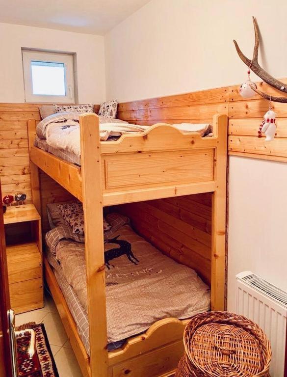 Apartament Durău Zewnętrze zdjęcie